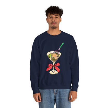 TOPSPIN TEQUILA - Tennis (Sweatshirt)