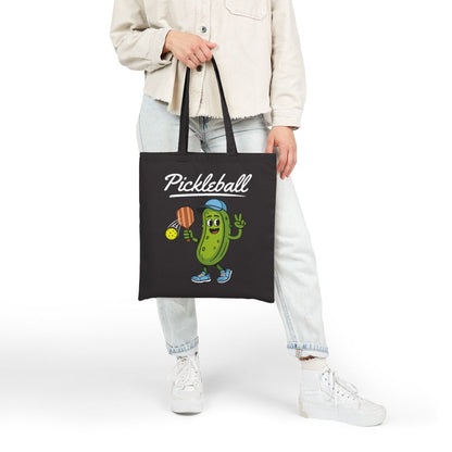 PICKLEBALL 12 - Pickleball (Tote Bag)