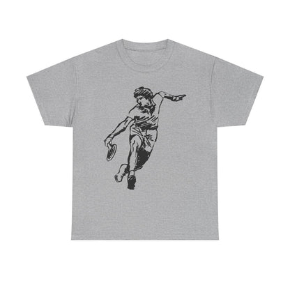 CLASSIC TENNIS - Tennis (Basic Tee)