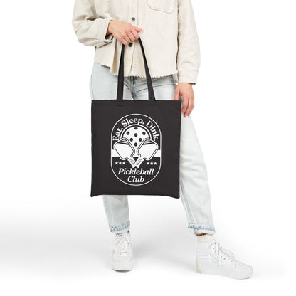 EAT SLEEP DINK - Pickleball (Tote Bag)
