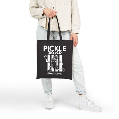 OVERHEAD - Pickleball (Tote Bag)