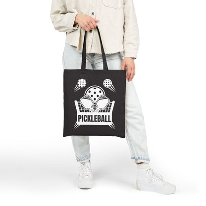 DEAD BALL - Pickleball (Tote Bag)