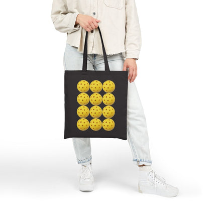 KITCHEN - Pickleball (Tote Bag)