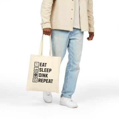 REPEAT 2 - Pickleball (Tote Bag)