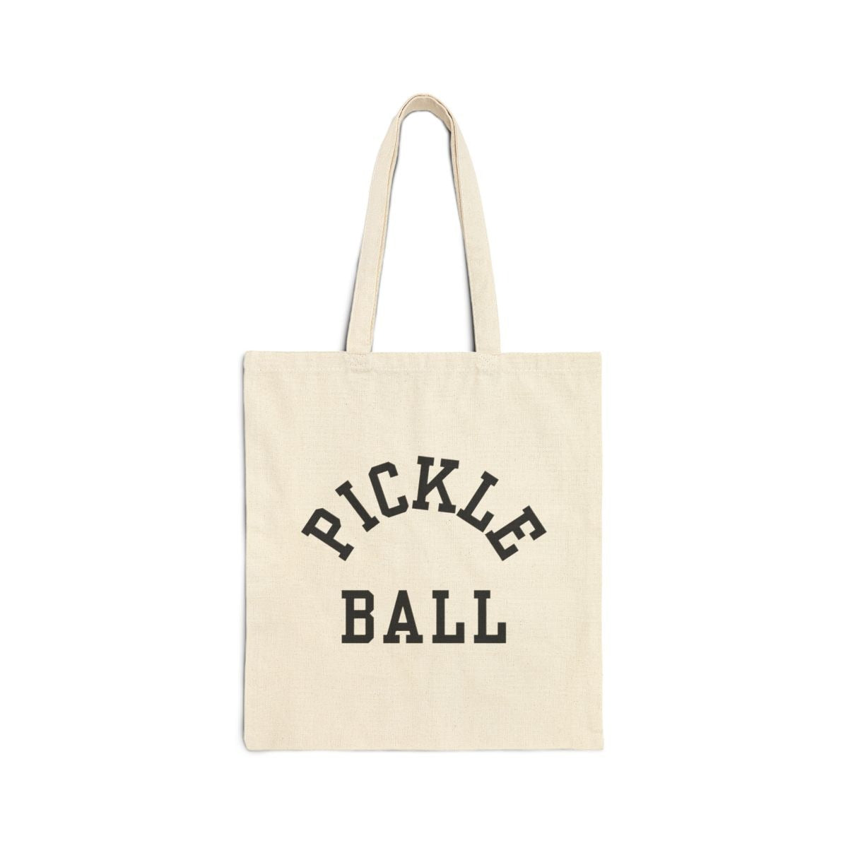 PICKLEBALL 11 - Pickleball (Tote Bag)
