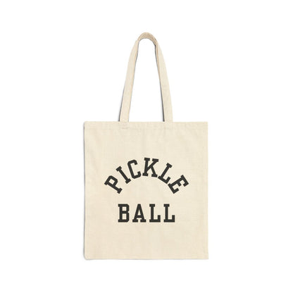 PICKLEBALL 11 - Pickleball (Tote Bag)