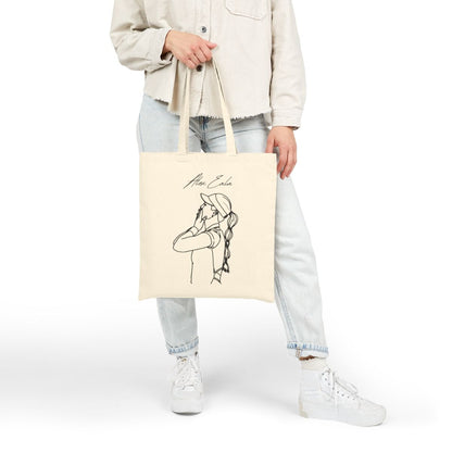 ALEX EALA 5 - Tennis (Tote Bag)