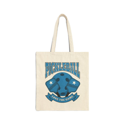 LET - Pickleball (Tote Bag)
