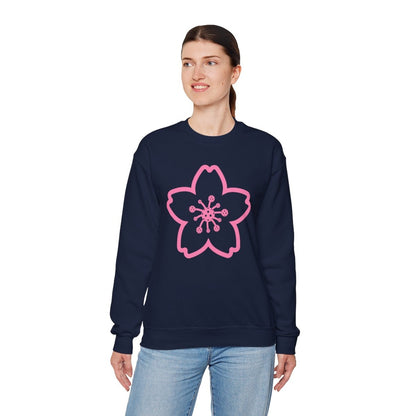 CHERRY BLOSSOM PICKLEBALL - Pickleball (Sweatshirt)