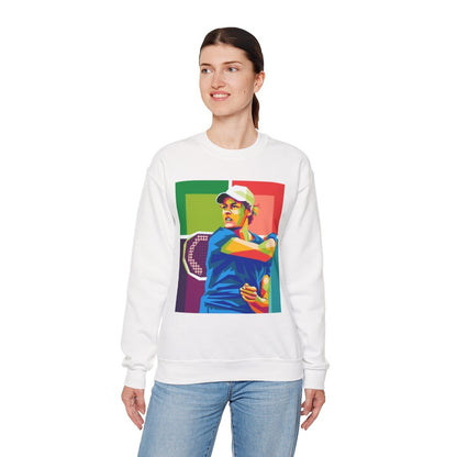 JANNIK SINNER 2 - Tennis (Sweatshirt)