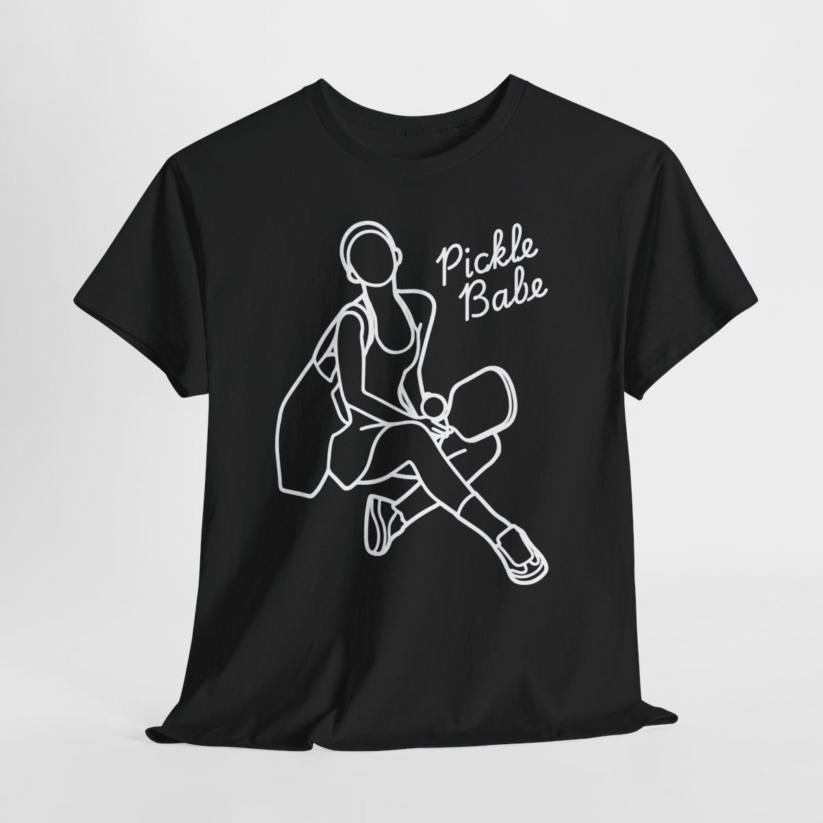 PICKLE BABE - Pickleball (Dri Fit)