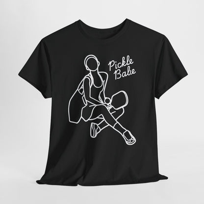 PICKLE BABE - Pickleball (Dri Fit)