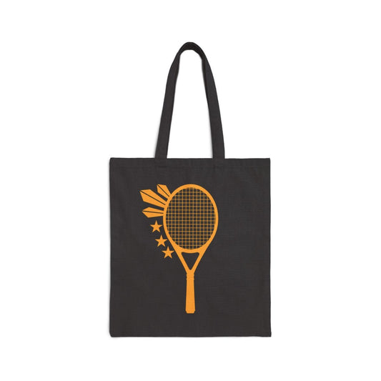 3 STARS & SUN - Tennis (Tote Bag)