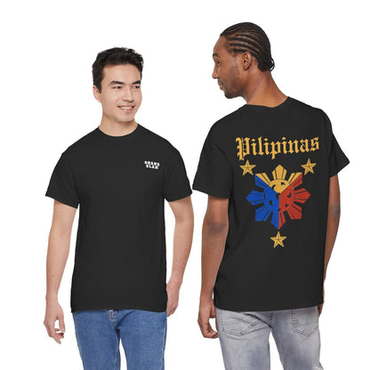 TEAM PILIPINAS PICKLEBALL 8 - Pickleball (Dri Fit)