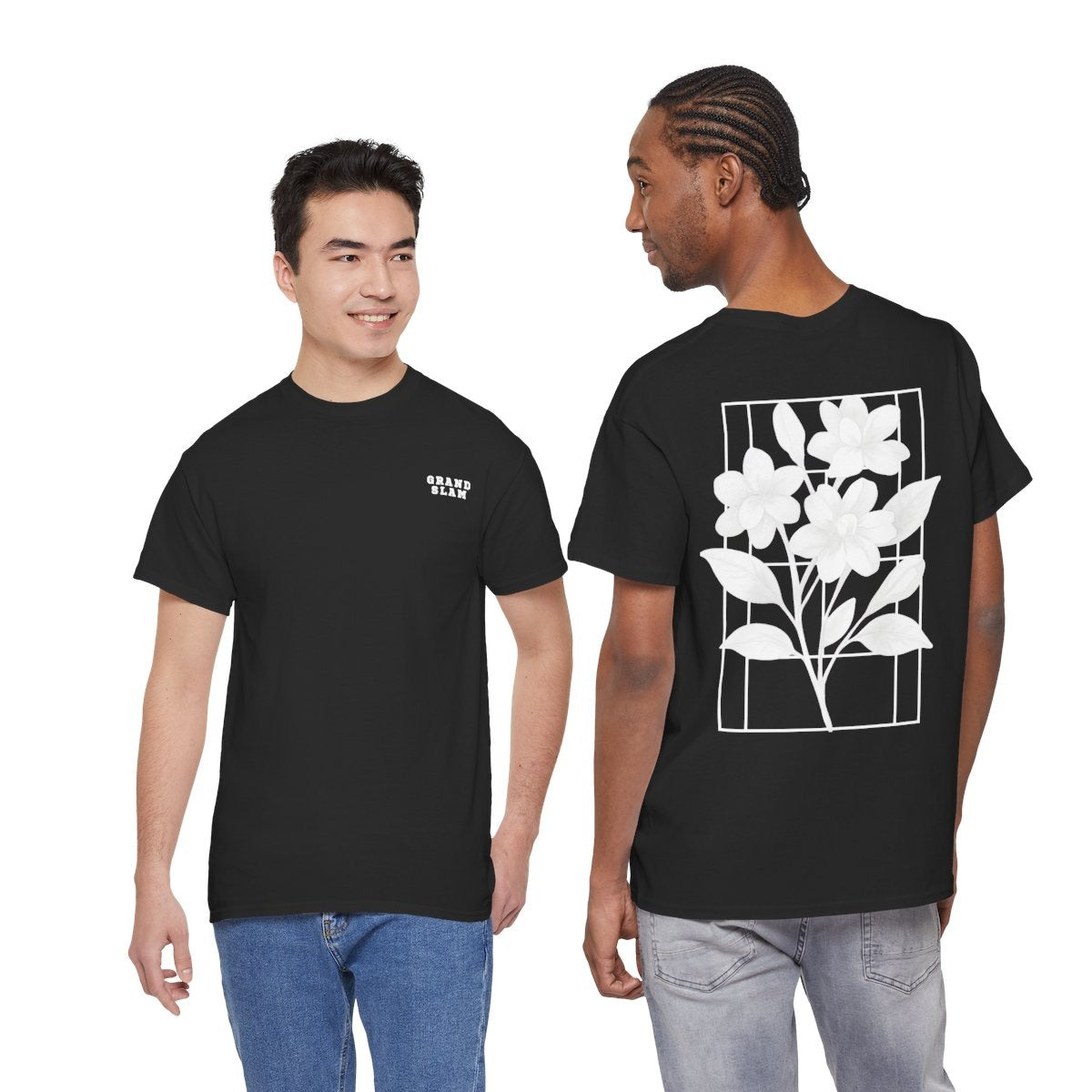 SAMPAGUITA 5 - Tennis (Dri Fit)