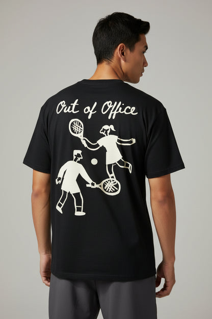 OUT OF OFFICE - Tennis (Dri Fit)
