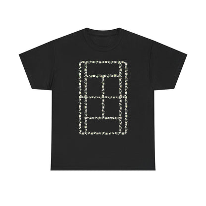 SAMPAGUITA 4 - Tennis (Basic Tee)