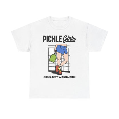 PICKLE GIRLS 2 - Pickleball (Dri Fit)