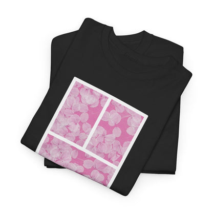 SAKURA COURT - Pickleball (Basic Tee)