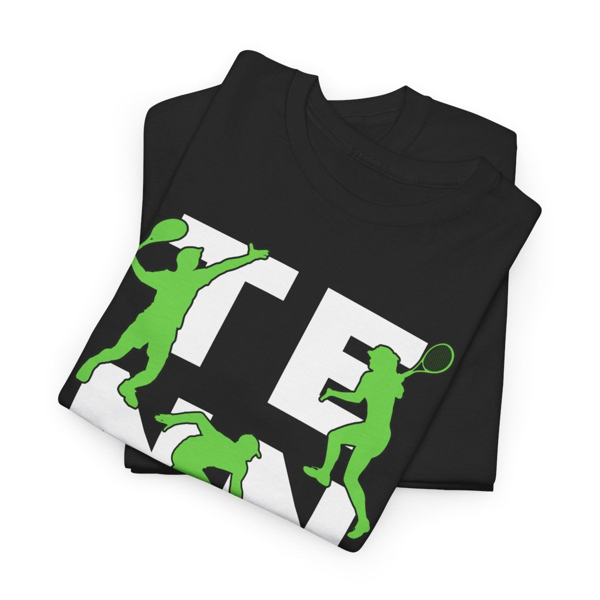 GRIP - Tennis (Basic Tee)
