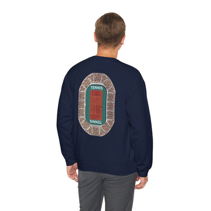 CENTRE COURT - Tennis (Sweatshirt)