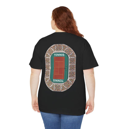 CENTRE COURT - Tennis (Dri Fit)