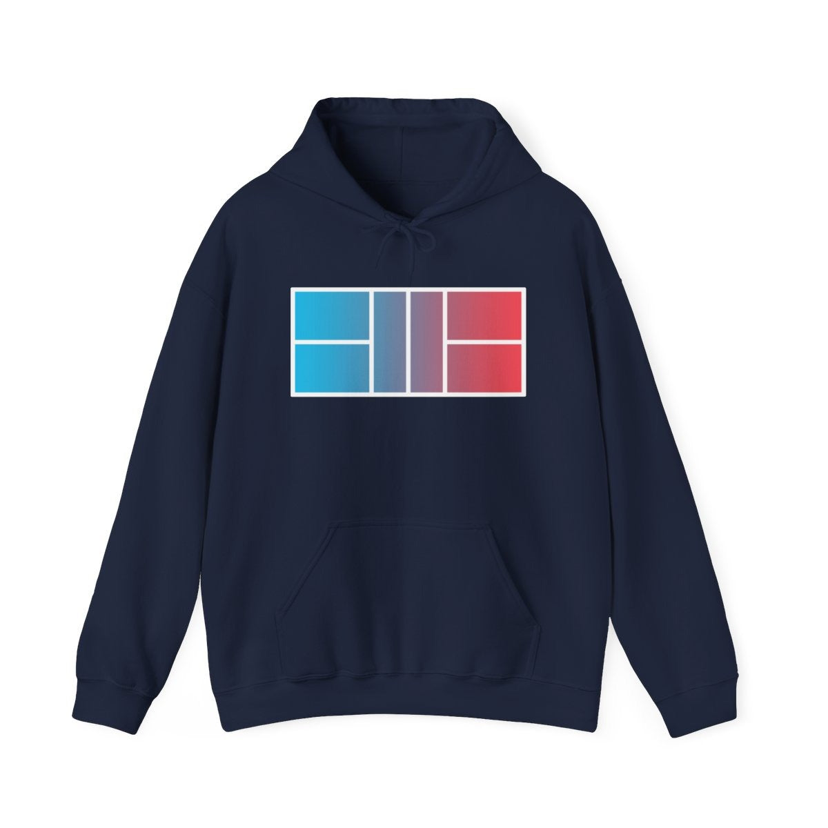 PICKLEBALL COURT 6 - Pickleball (Hoodie)