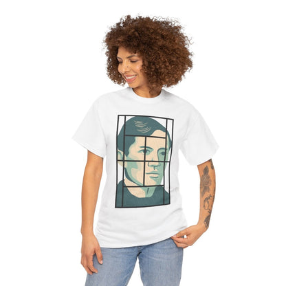 JOSE RIZAL - Tennis (Basic Tee)