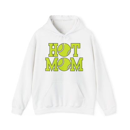 HOT MOM - Tennis (Hoodie)
