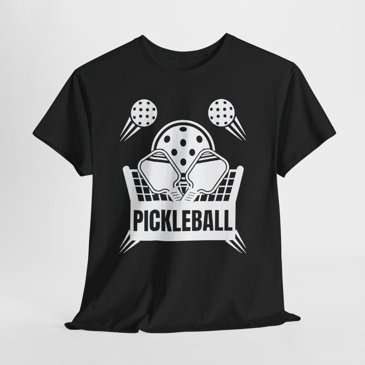 DEAD BALL - Pickleball (Kids Tee)