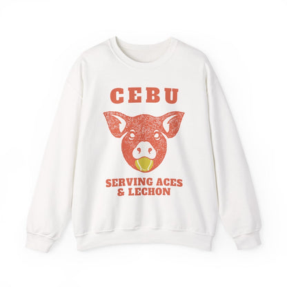 CEBU TENNIS CLUB - Tennis (Sweatshirt)