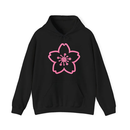 CHERRY BLOSSOM PICKLEBALL - Pickleball (Hoodie)