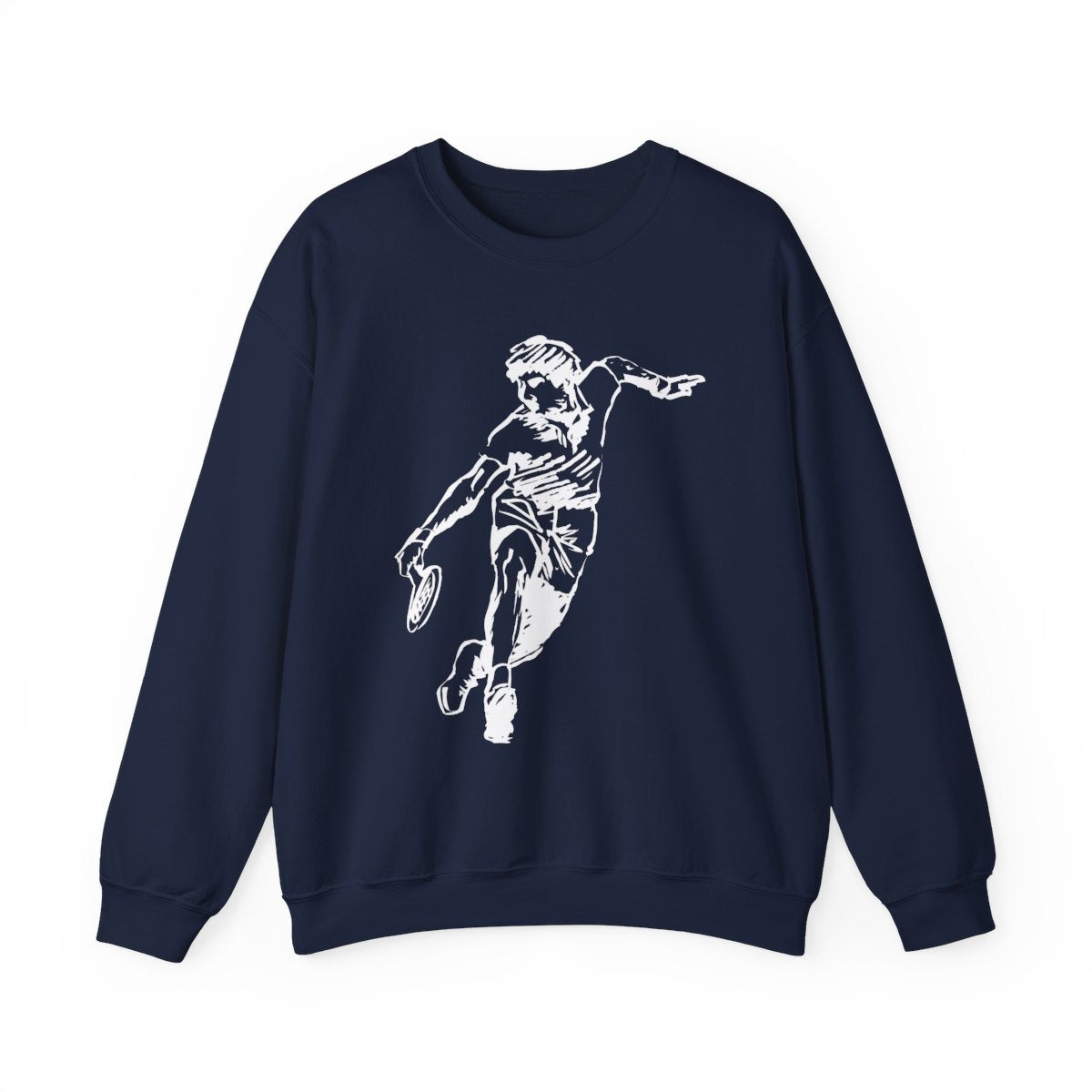 CLASSIC TENNIS - Tennis (Sweatshirt)