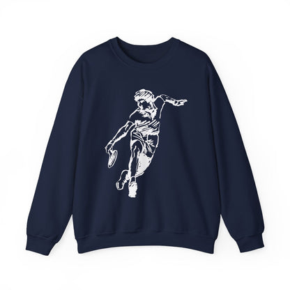 CLASSIC TENNIS - Tennis (Sweatshirt)