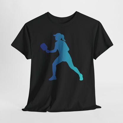 FOCUS - Pickleball (Kids Tee)