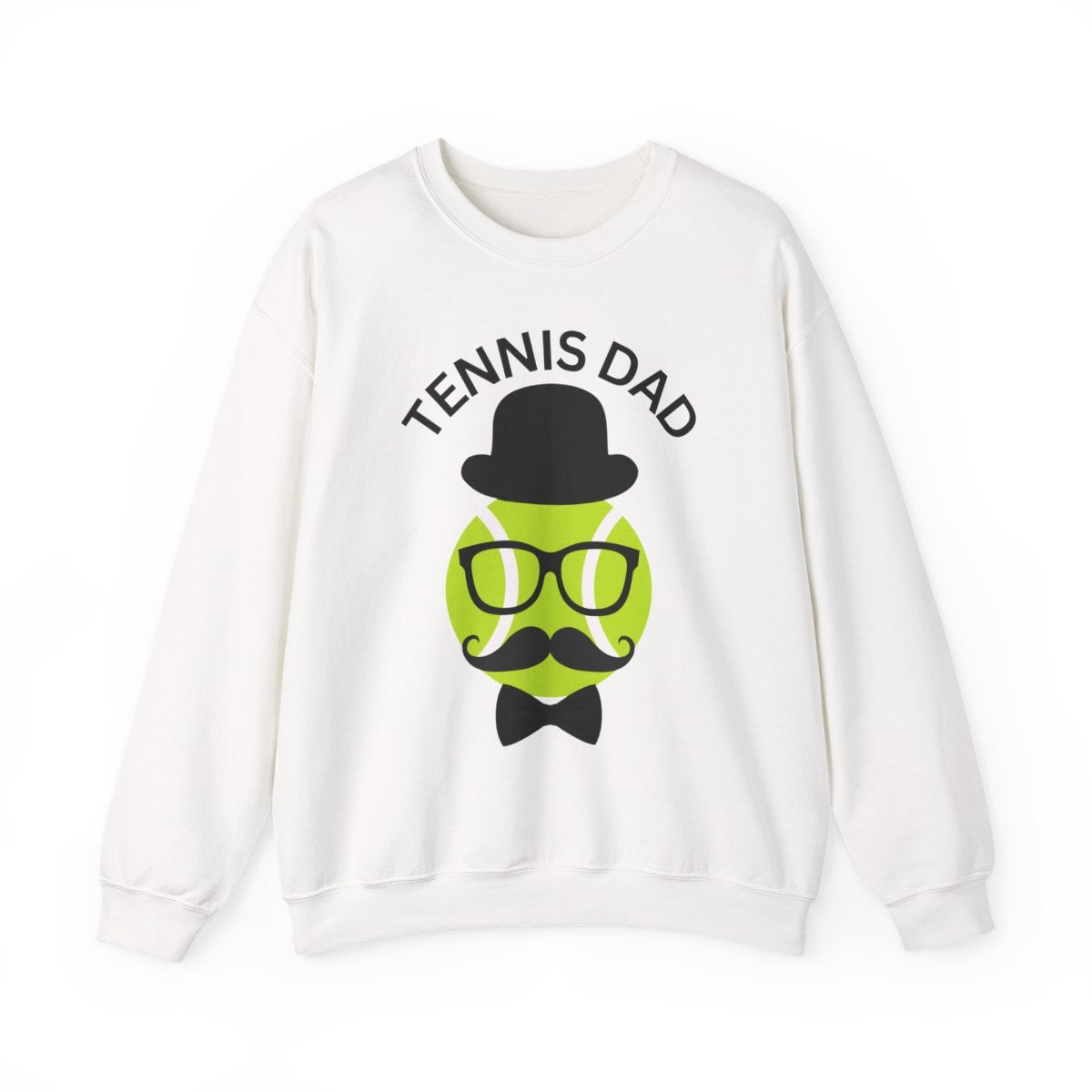 TENNIS DAD 3 - Tennis (Sweatshirt)