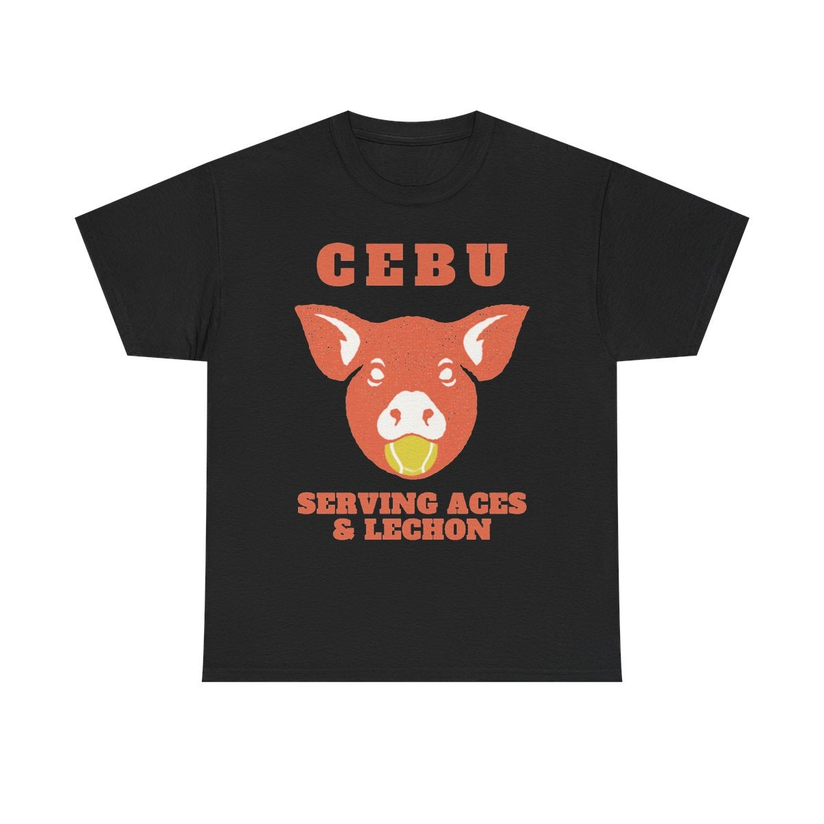CEBU TENNIS CLUB - Tennis (Dri Fit)