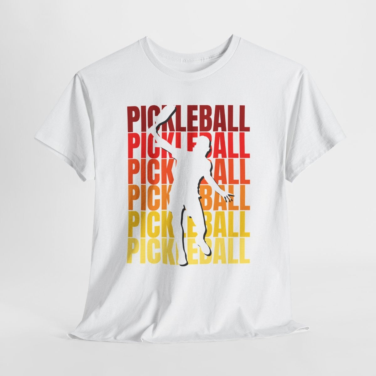 PICKLEBALL 7 - Pickleball (Kids Tee)