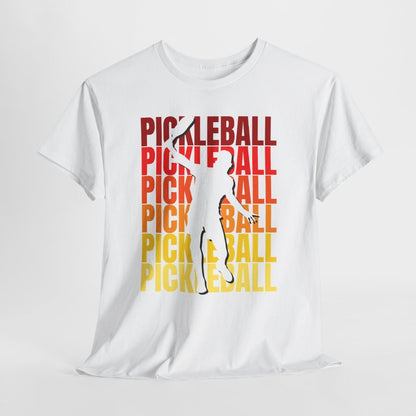 PICKLEBALL 7 - Pickleball (Kids Tee)