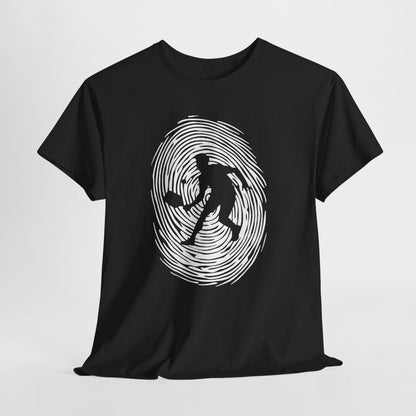FINGERPRINT 1 - Pickleball (Kids Tee)