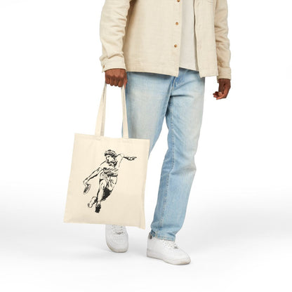 CLASSIC TENNIS - Tennis (Tote Bag)
