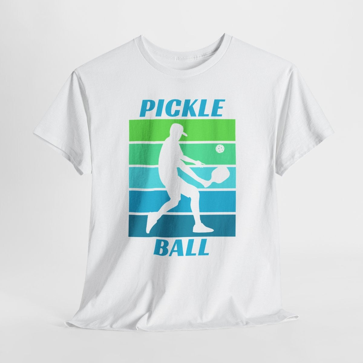 PICKLEBALL 3 - Pickleball (Kids Tee)
