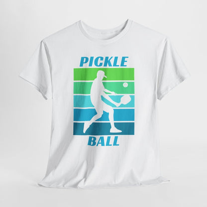 PICKLEBALL 3 - Pickleball (Kids Tee)