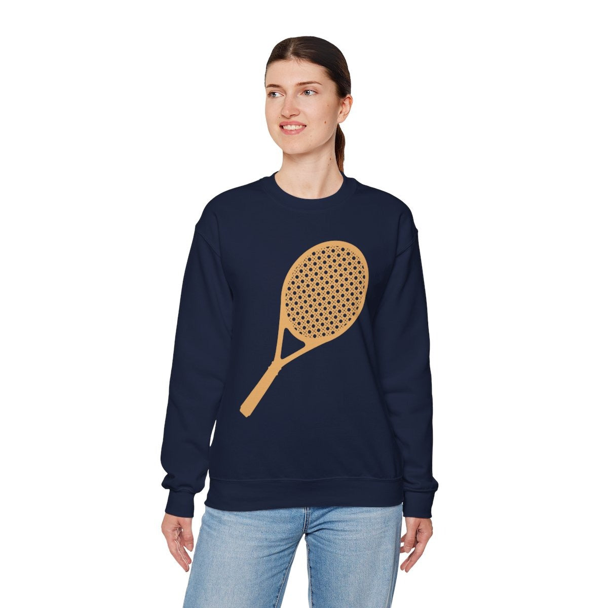 PILIPINAS WEAVE 1 - Tennis (Sweatshirt)