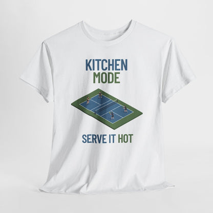 KITCHEN MODE - Pickleball (Kids Tee)