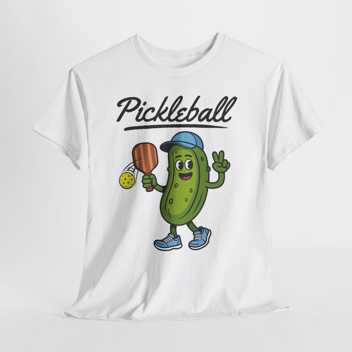 PICKLEBALL 12 - Pickleball (Kids Tee)