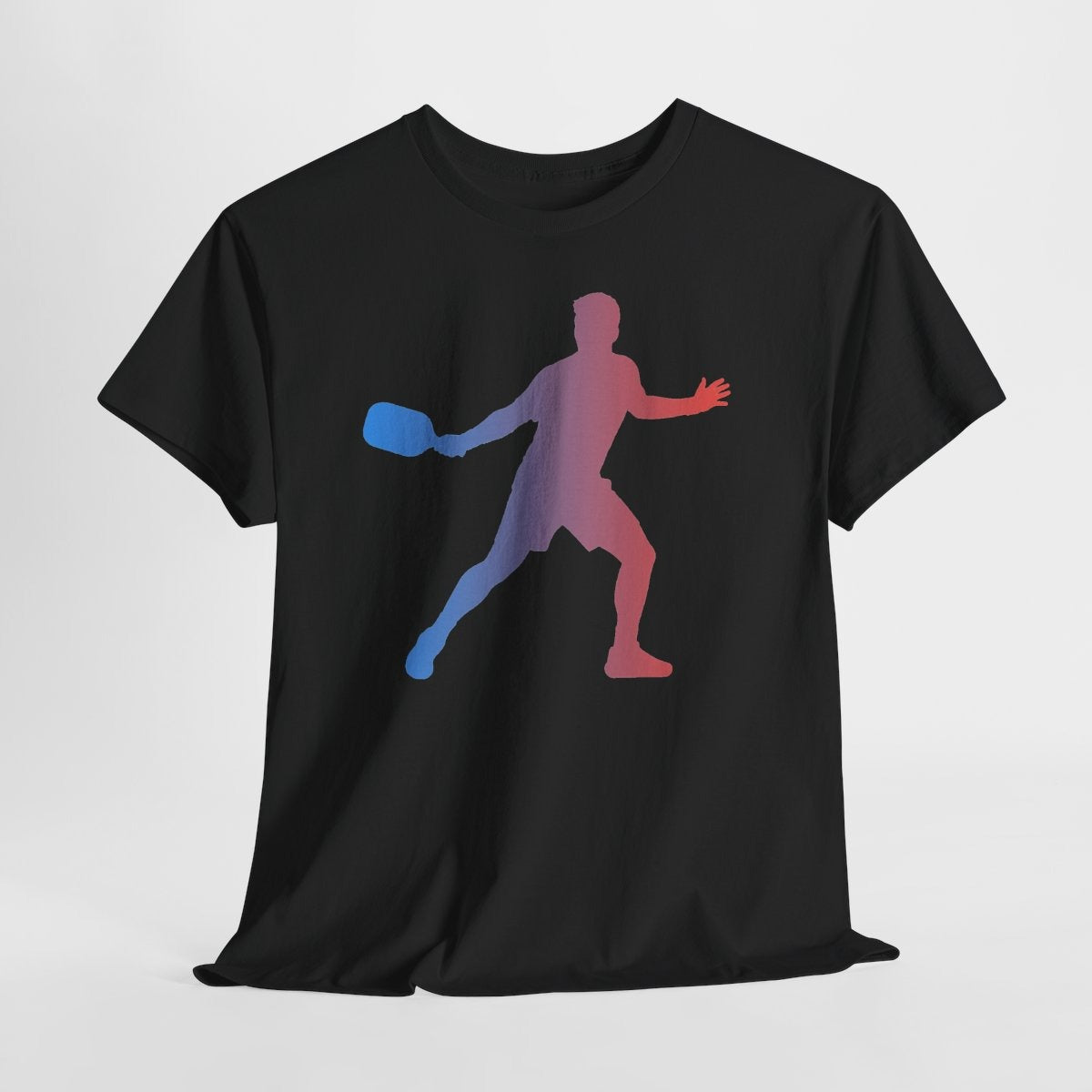 HUSTLE - Pickleball (Kids Tee)