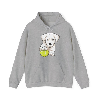TENNIS PUP - Tennis (Hoodie)