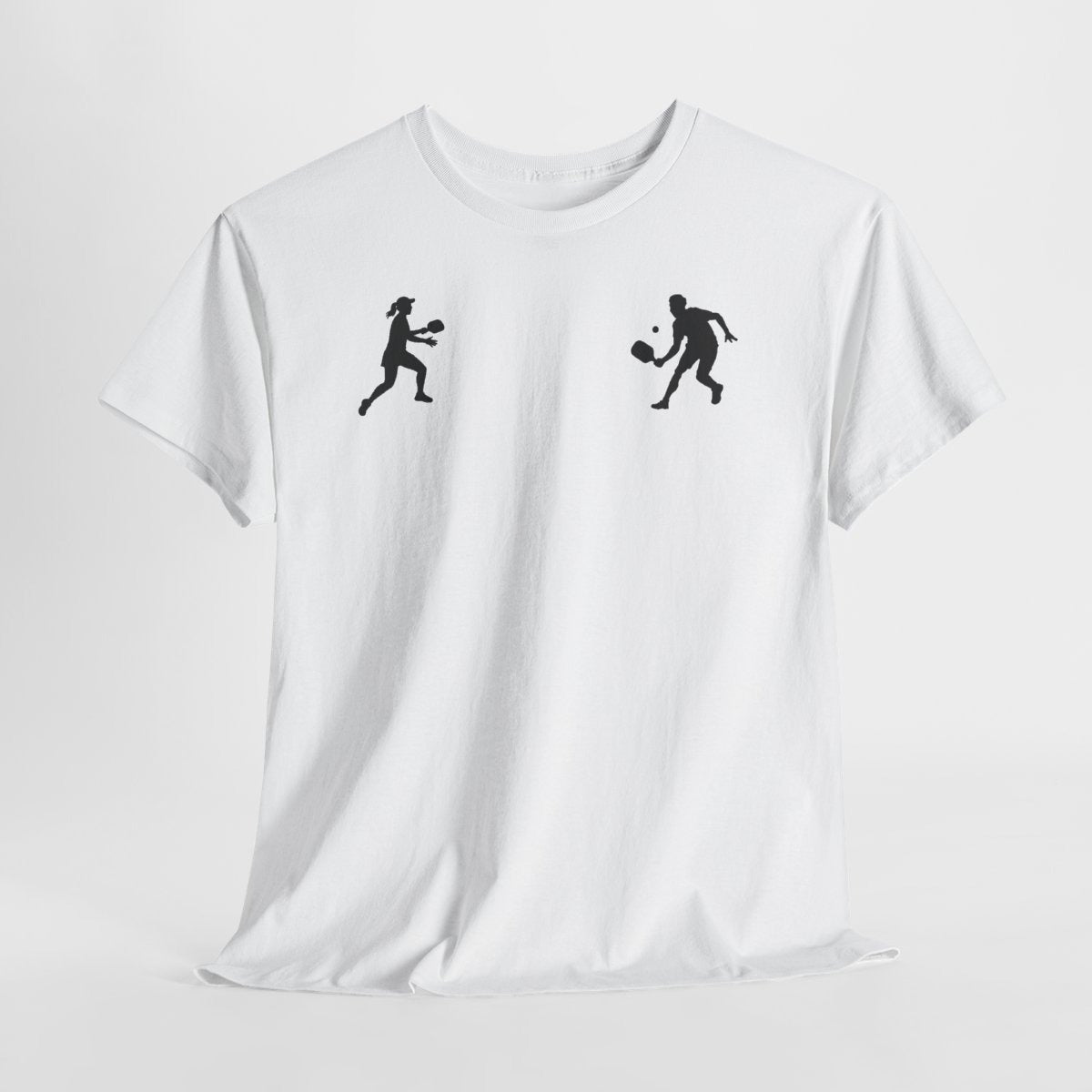 DINKER - Pickleball (Kids Tee)