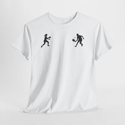 DINKER - Pickleball (Kids Tee)